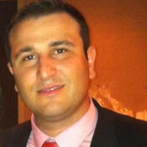 Meet your Posher, George